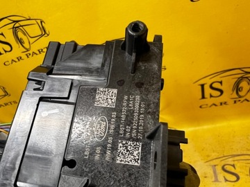 фото thumb №7, Перемикач комбінований перемикач-павук стрічка ford втулка стабілізатора mk4