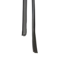 Bmw x5 f15 прокладка стекло дверь левая задний 7289668 Цена, фото thumb