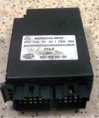 фото thumb №2, Кассета ws fss mercedes actros 0004460124