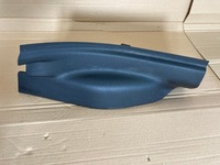 фото thumb №1, Молдинг защита порог левая citroen c3 aircross 39149159