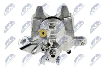 фото thumb №16, Суппорт тормозной зад renault trafic ii автобус 2.0