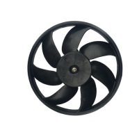 фото thumb №1, Вентилятор bez корпус ford tourneo courier