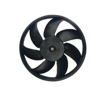 фото thumb №1, Вентилятор bez корпус ford transit courier