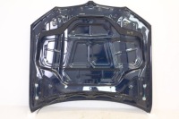 фото thumb №5, Капот крышка передняя bmw x3 x4 g01 g02 c3z