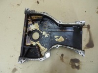 фото thumb №9, Mercedes b класс w245 корпус защита крышка грм бензин 266920