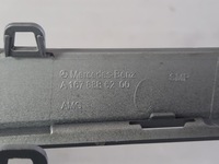 фото thumb №8, Mercedes gle w167 решётка радиатора решётка радиатора