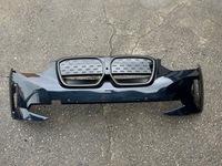 фото thumb №1, Бампер передній bmw ix3 решітка радіатора решітка радіатора