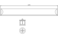 фото thumb №13, Осушувач кондиціонера citroen citroen c2 02-: 1.4