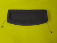 фото thumb №1, Полка багажника vw golf v plus 08r