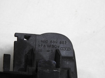 фото thumb №9, Ручка двері ly9b audi a4 b7 4b0839885