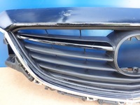 фото thumb №4, Mazda 6 mazda6 2012-2015 12-15 решётка радиатора решётка радиатора перед