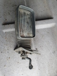 фото thumb №11, Фара лампа панель фары daewoo fso polonez foto круглый оригинал