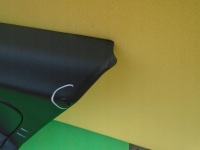 фото thumb №2, Volvo v60 обшивка двері правий задня r-design