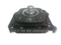 Панель управление радио навигация renault clio 3 253b00345r в Украине, фото thumb