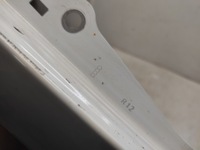 фото thumb №7, Audi a6 c7 11- крыло правый перед