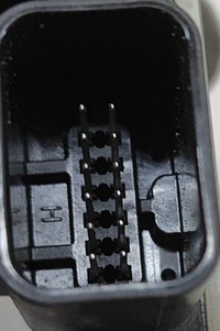 фото thumb №6, Kia ev6 2023 модуль мертвого pola