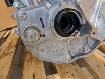 фото thumb №6, Коробка передач коробки передач m15a 1nm p910 toyota yaris iv cross 1.5 гибрид