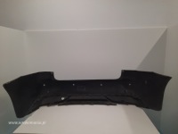 Lexus is iii бампер задня задній 52159-53220 в Україні, фото thumb