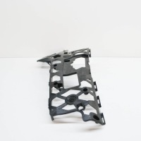 фото thumb №5, Vw passat b7 передняя часть правый бампер guide piece r-line 3aa807178b