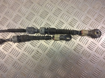 фото thumb №9, Kia stonic 2019 трос изменения коробки передач