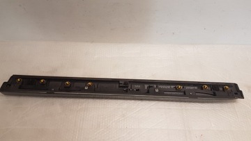 фото thumb №7, Планка дверь левый перед maserati levante карбон 670118931