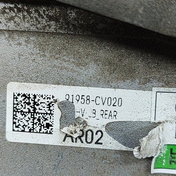 фото thumb №8, Kia ev6 2022 инвертор / преобразователь напряжения