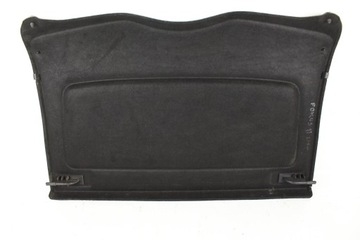 фото thumb №7, Полиця багажника ford focus mk2 ii 04-12 5 двері 5d