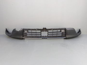 фото thumb №9, Suzuki sx4 s-cross ii 2 2021- спойлер накладка бампера перед 71721-63t ÷