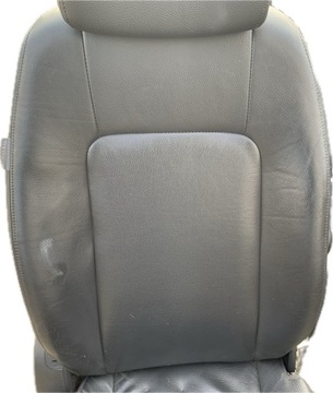 фото thumb №9, Chevrolet captiva i сидіння сидіння диван 7 осіб шкіра