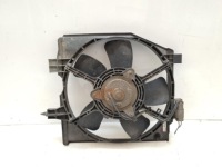 фото thumb №4, Вентилятор радіатора mazda premacy 2.0 td