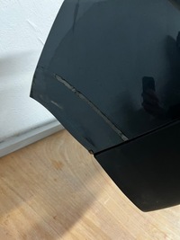 фото thumb №8, Dacia duster 2 ii 2017 - 2023 бампер задний задняя 6 x pdc