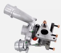 фото thumb №4, Новая турбина turbo melett mitsubishi carisma space star 1.9di-d 102 km