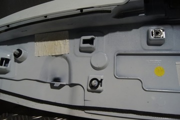 фото thumb №16, Спойлер крышки зад clio iv 960306579r