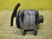 фото thumb №4, Renault modus 1.6 генератор 0124425013