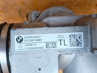 фото thumb №5, Bmw 5 g60 g61 трансмиссия рулевая magiel 2022r 17.000km 5b4d320