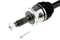 фото thumb №9, Приводной вал приводная jeep grand cherokee 99-04 without vari-lock левая nty