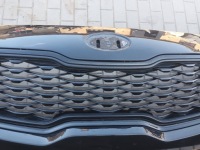 фото thumb №6, Бампер передний перед kia sportage iv 15 - 18