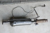 фото thumb №1, Катализатор бачок пустой citroen ds5 2.0 hdi