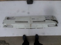 фото thumb №1, Бампер перед chrysler le baron 1990 r
