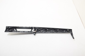 фото thumb №10, Bmw x1 u11 x2 u10 2 u06 правая планка алюминиевая dekor панели консоли