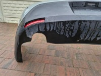 фото thumb №10, Fiat croma ii 2 бампер задня задній