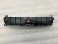 Купить Переключатель аварийных mercedes w164 a1648703510, фото thumb