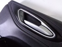 фото thumb №3, Оббивка двері правий перед alfa romeo giulia 2016 rok