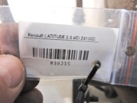 фото thumb №5, Ступиця поворотний кулак правий перед з abs renault latitude 2.0 dci 400140006r