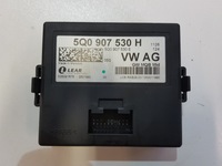 фото thumb №1, Audi оригінальний номер 5q0907530h