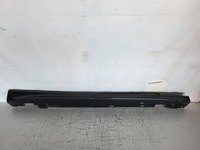 фото thumb №1, Накладка молдинг порог правая mercedes c klasa w206 amg