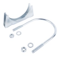 фото thumb №8, Хомут cybant супорт пряжка скоба m8x42mm