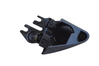 фото thumb №3, Mercedes slk250cdi защита динамика левая r172 2015 rhd