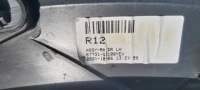 фото thumb №10, Hyundai ioniq v 5 21- молдинг накладка двері ліві задніх зад 8773-g1100