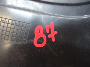 фото thumb №10, Peugeot citroen защита заглушка подкрылки 9673876780